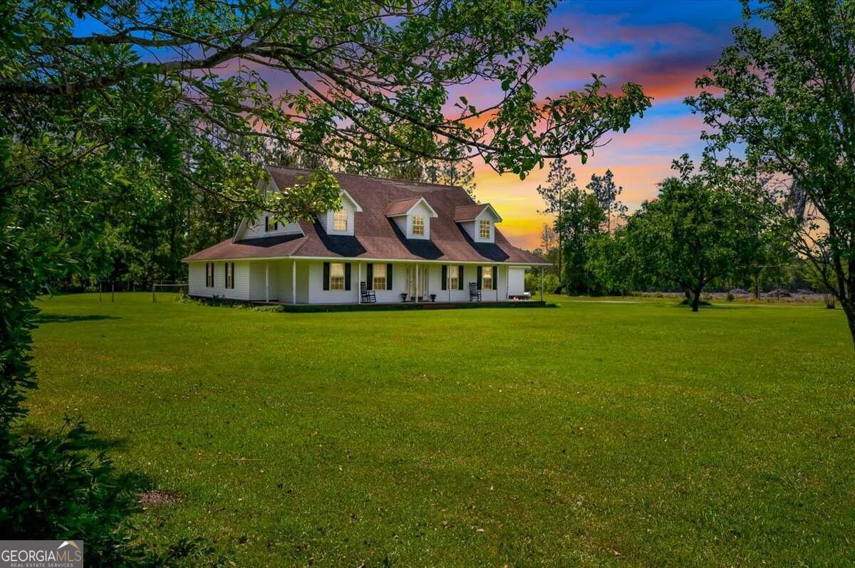 5416 Britt Still Road Nahunta, GA 31553 - Photo 1 of 1 Gallery Image 1