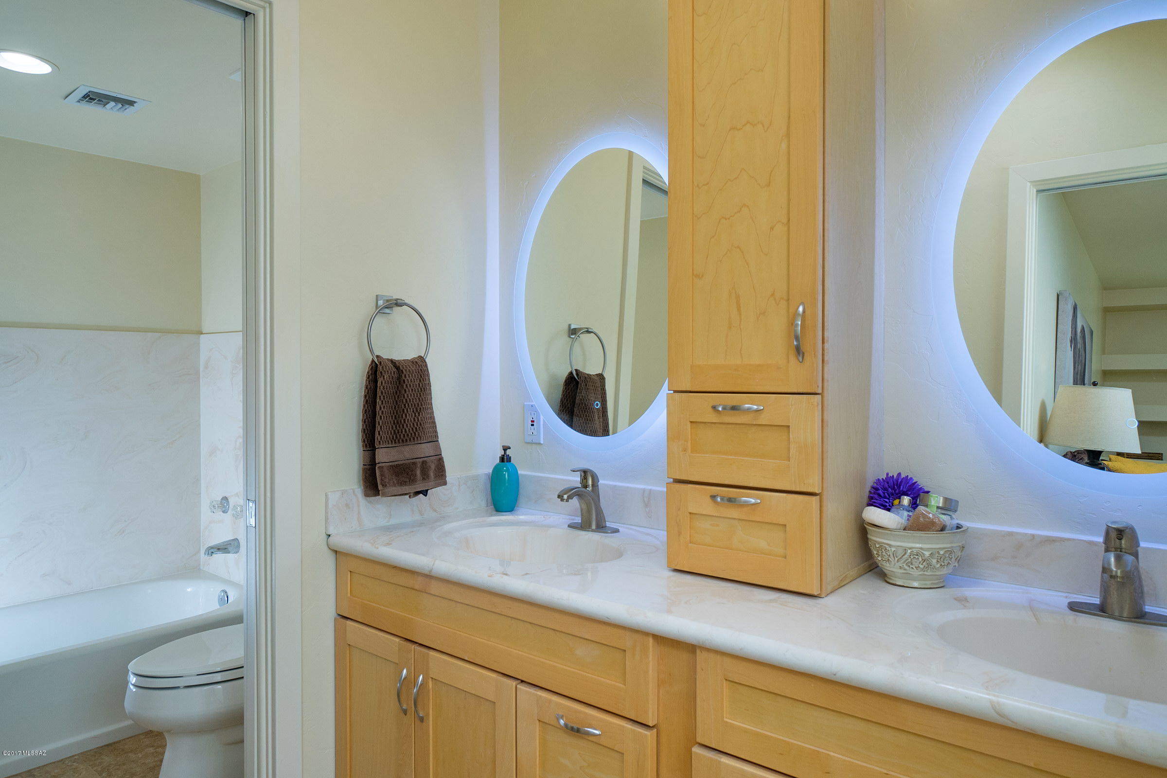 4081 North Harrison Road Tucson, AZ 85749 - Photo 29 of 41 Gallery Image 29