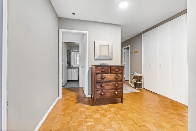 $1,100,000 | 245 East 93rd Street, Unit 22C | Upper East Side