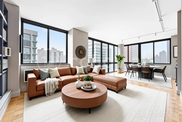 $1,100,000 | 245 East 93rd Street, Unit 22C | Upper East Side