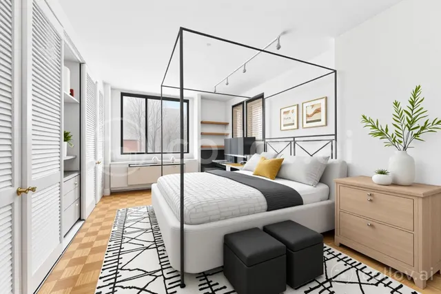 $1,100,000 | 245 East 93rd Street, Unit 22C | Upper East Side