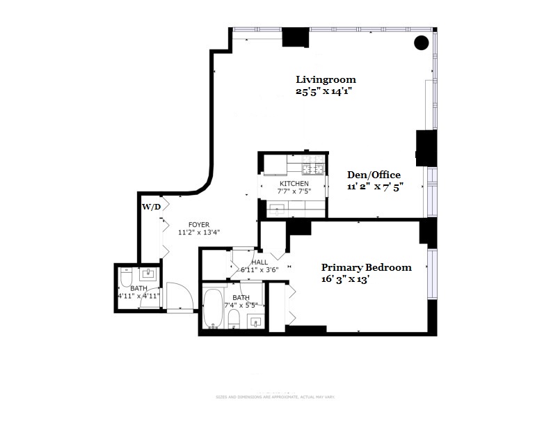 245 East 93rd Street, Unit 22C Manhattan, NY 10128 - Photo 21 of 22