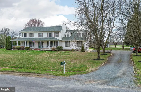 $639,000 | 107 Chestnut Lane, Queenstown, MD 21658