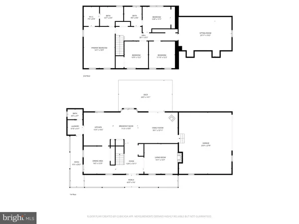 $639,000 | 107 Chestnut Lane, Queenstown, MD 21658