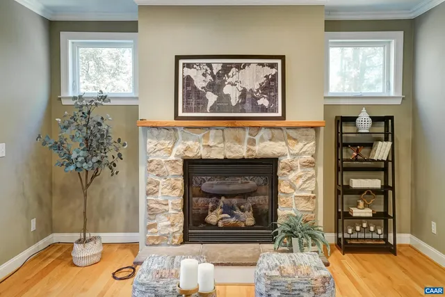 $695,000 | 3536 Preddy Creek Road, Charlottesville, VA 22911