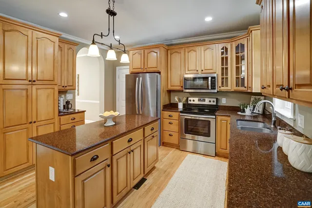 $695,000 | 3536 Preddy Creek Road, Charlottesville, VA 22911