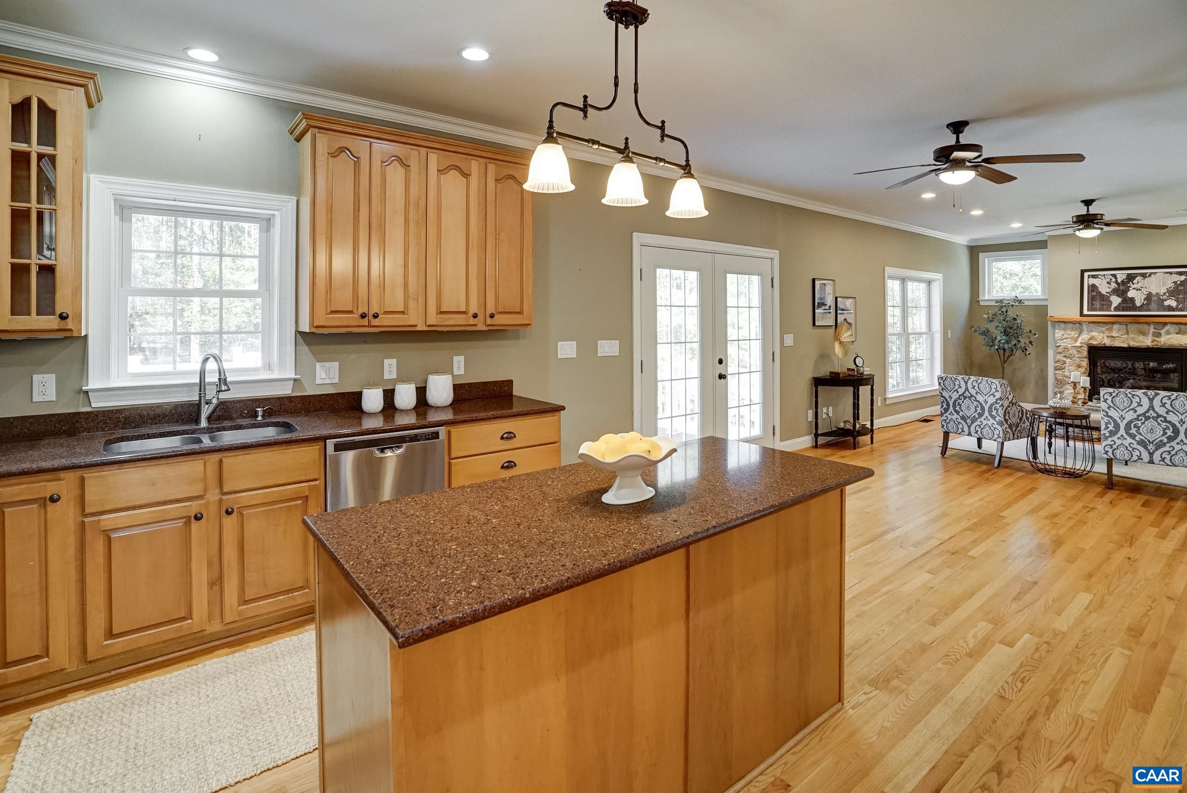 3536 Preddy Creek Road Charlottesville, VA 22911 - Photo 19 of 68