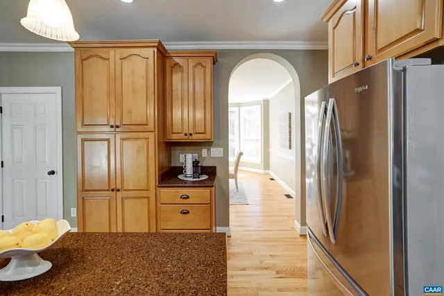 $695,000 | 3536 Preddy Creek Road, Charlottesville, VA 22911