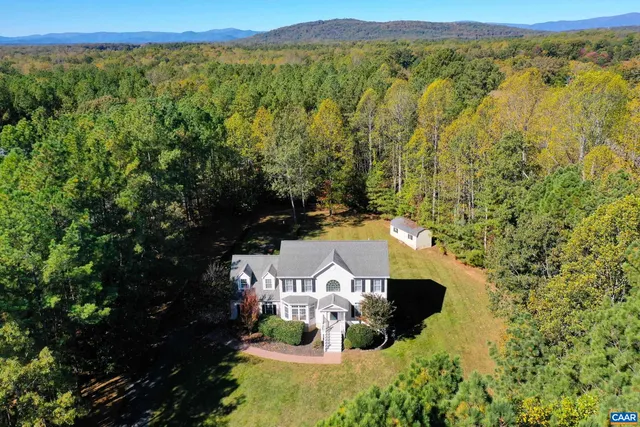 $695,000 | 3536 Preddy Creek Road, Charlottesville, VA 22911