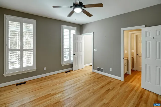 $695,000 | 3536 Preddy Creek Road, Charlottesville, VA 22911