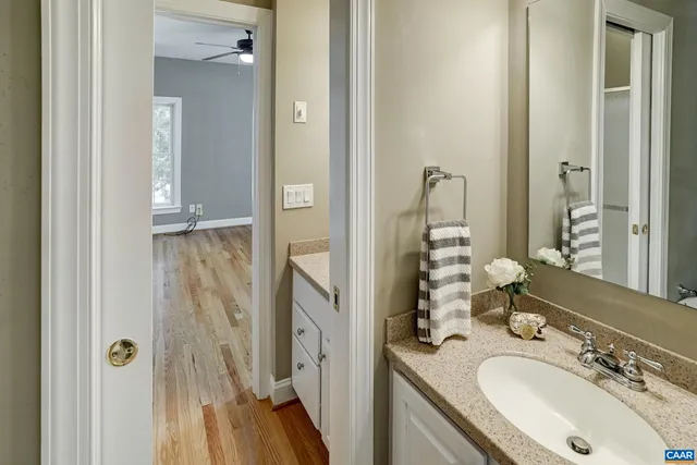 $695,000 | 3536 Preddy Creek Road, Charlottesville, VA 22911