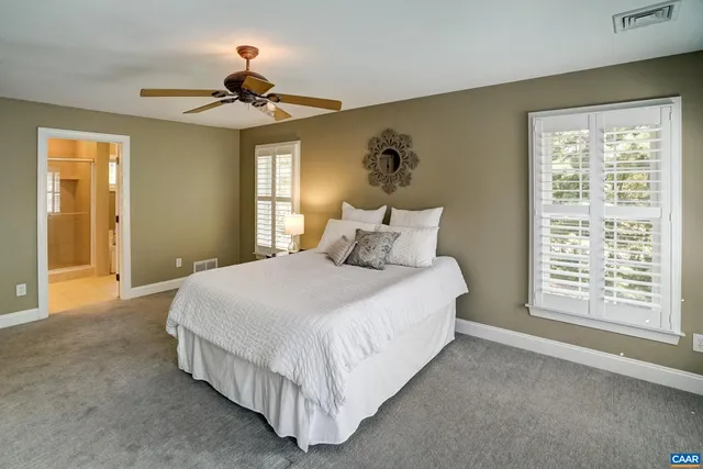 $695,000 | 3536 Preddy Creek Road, Charlottesville, VA 22911