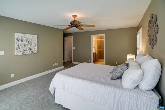 $695,000 | 3536 Preddy Creek Road, Charlottesville, VA 22911