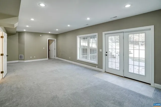 $695,000 | 3536 Preddy Creek Road, Charlottesville, VA 22911