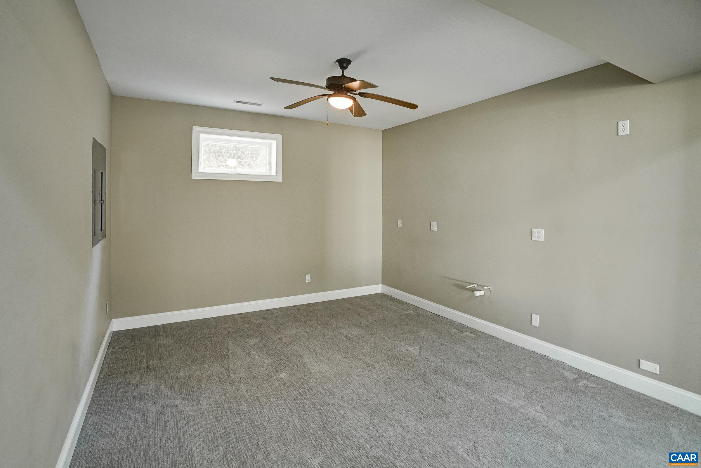 3536 Preddy Creek Road Charlottesville, VA 22911 - Photo 50 of 68 Rough in wet bar area.