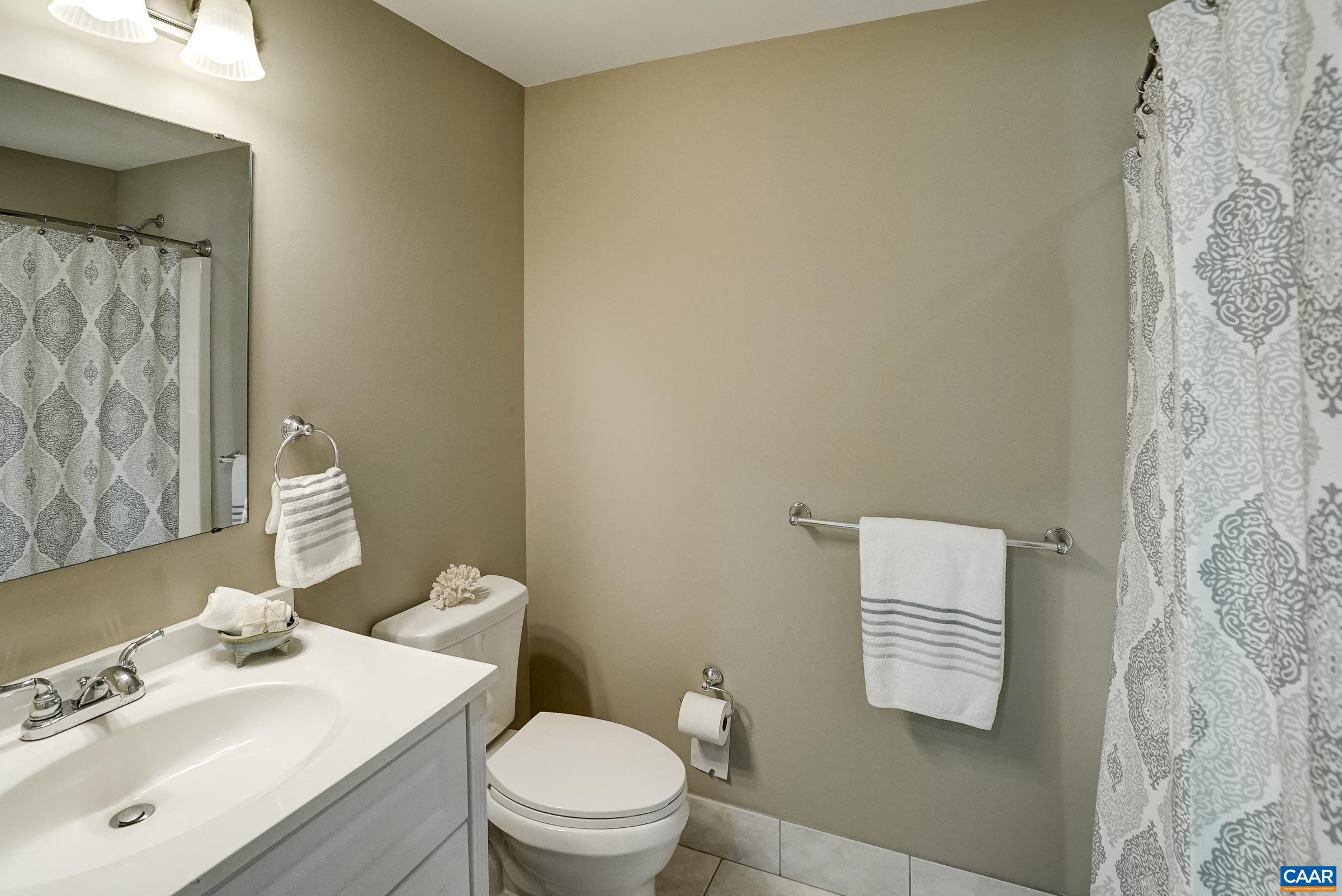3536 Preddy Creek Road Charlottesville, VA 22911 - Photo 51 of 68 Full basement bathroom.