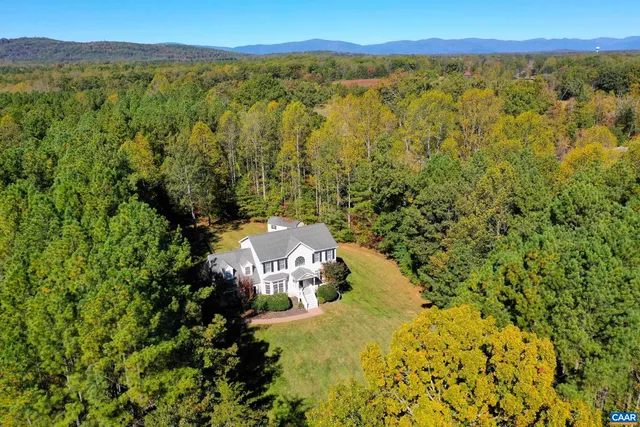 $695,000 | 3536 Preddy Creek Road, Charlottesville, VA 22911
