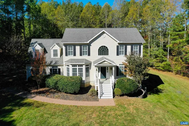 $695,000 | 3536 Preddy Creek Road, Charlottesville, VA 22911