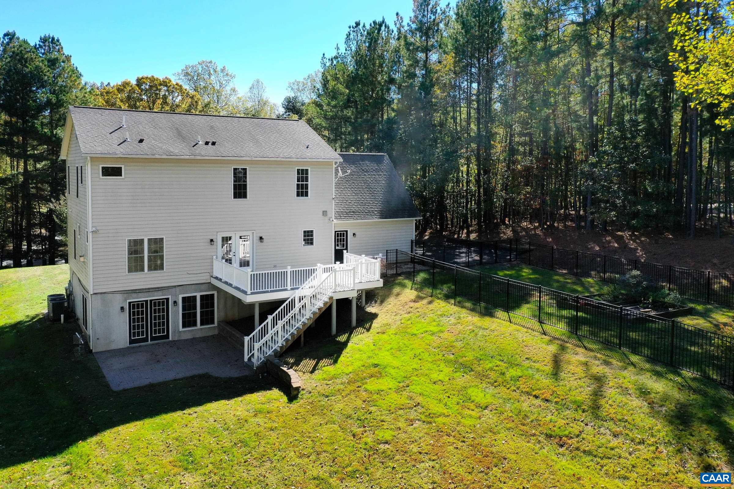 3536 Preddy Creek Road Charlottesville, VA 22911 - Photo 58 of 68