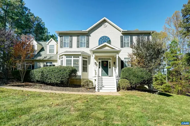 $695,000 | 3536 Preddy Creek Road, Charlottesville, VA 22911