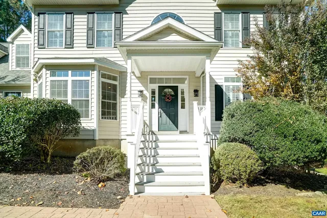 $695,000 | 3536 Preddy Creek Road, Charlottesville, VA 22911