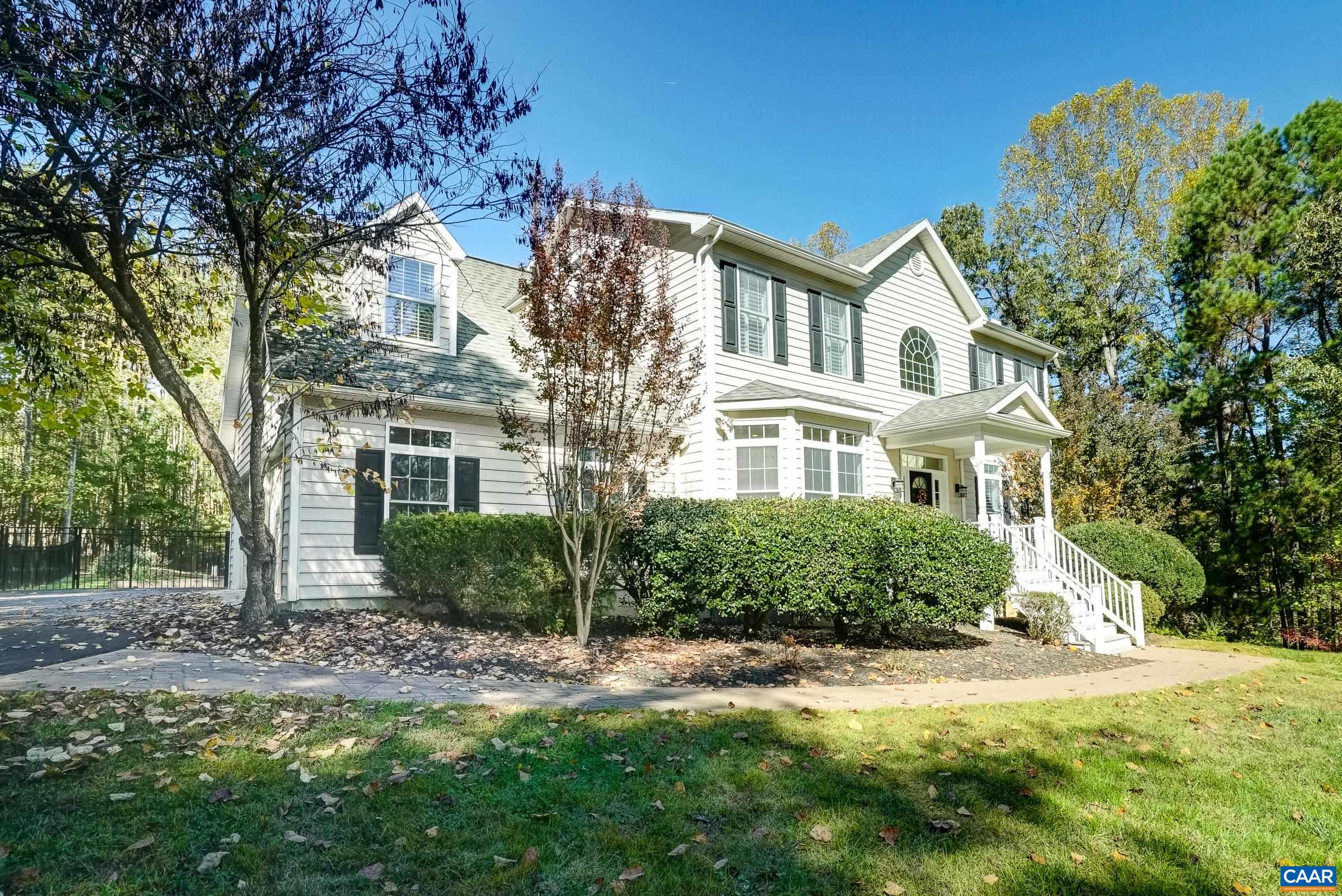 3536 Preddy Creek Road Charlottesville, VA 22911 - Photo 62 of 68