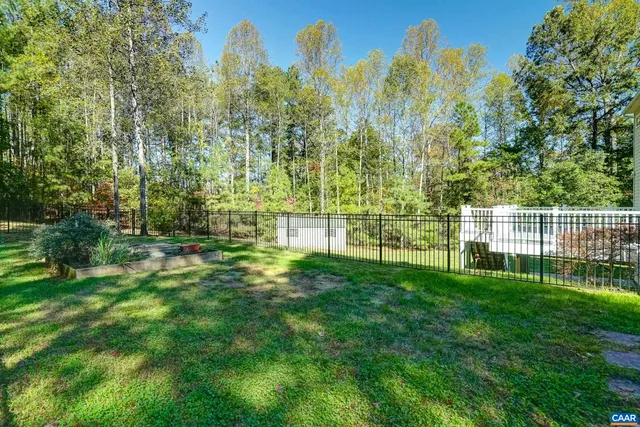 $695,000 | 3536 Preddy Creek Road, Charlottesville, VA 22911