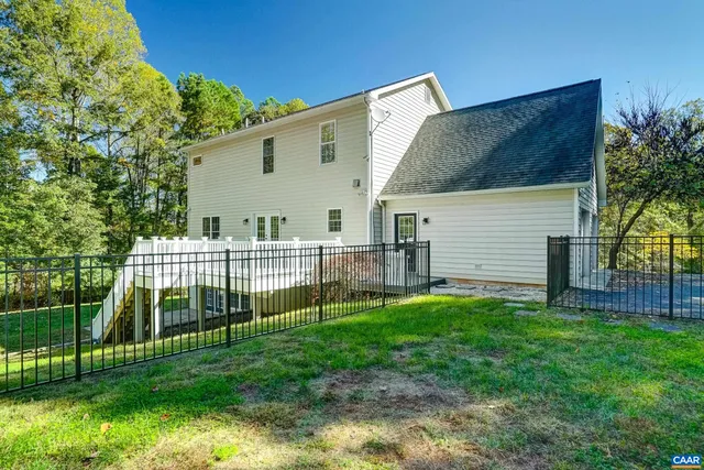 $695,000 | 3536 Preddy Creek Road, Charlottesville, VA 22911