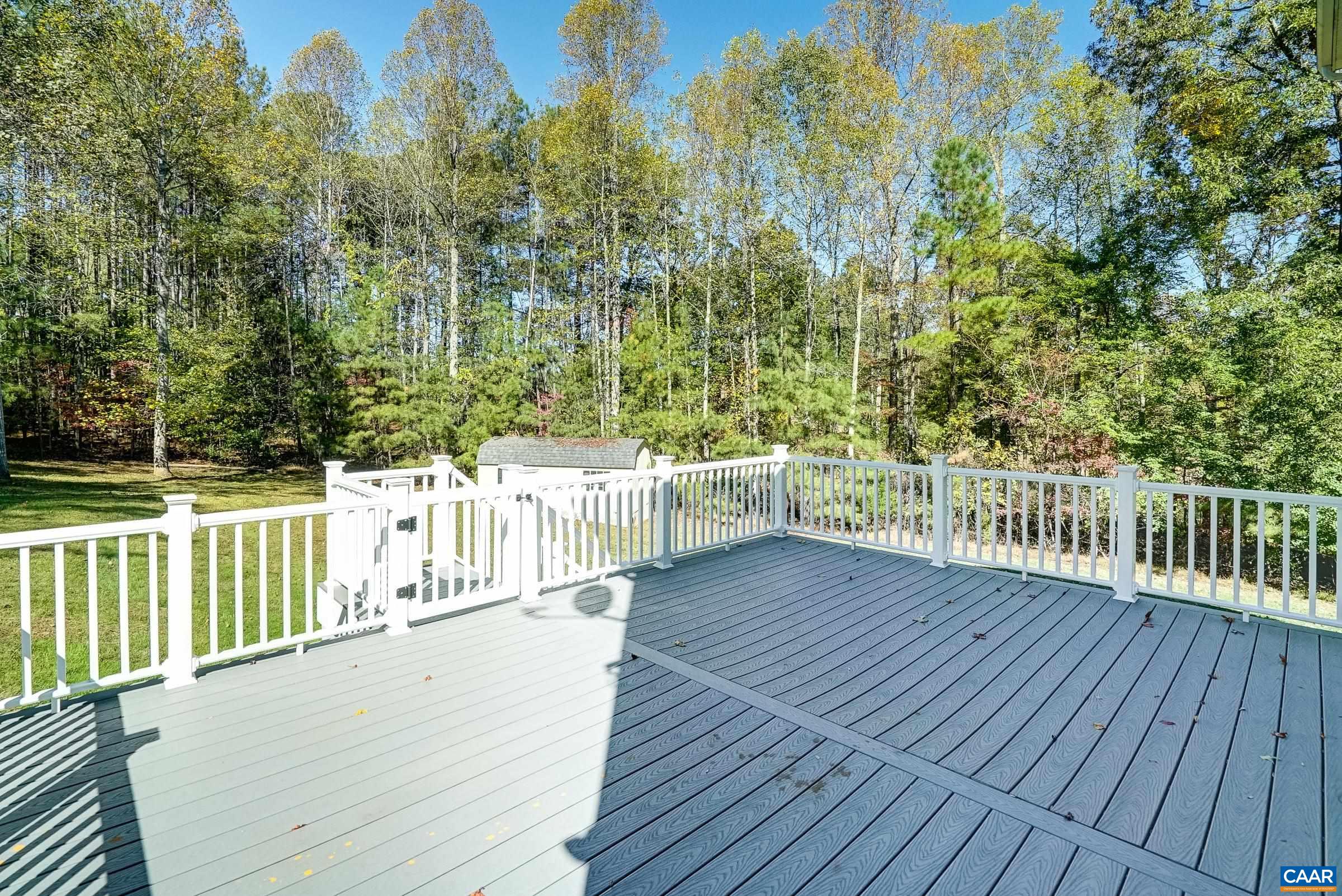 3536 Preddy Creek Road Charlottesville, VA 22911 - Photo 66 of 68