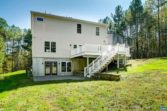 $695,000 | 3536 Preddy Creek Road, Charlottesville, VA 22911