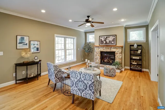 $695,000 | 3536 Preddy Creek Road, Charlottesville, VA 22911