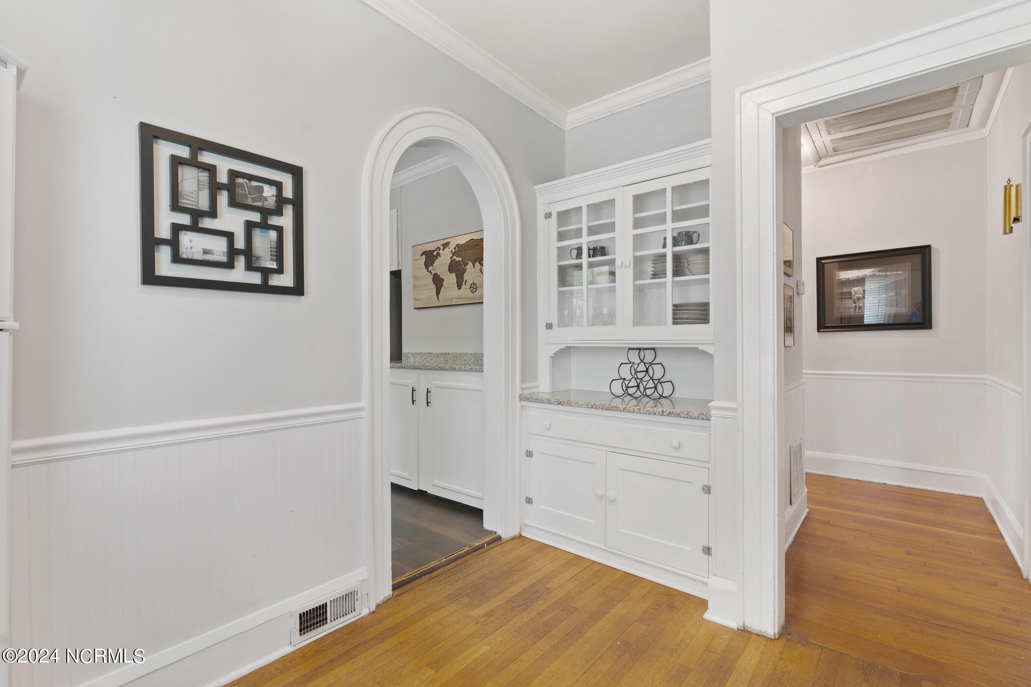 228 Legrand Street Rockingham, NC 28379 - Photo 13 of 38 DSC01142