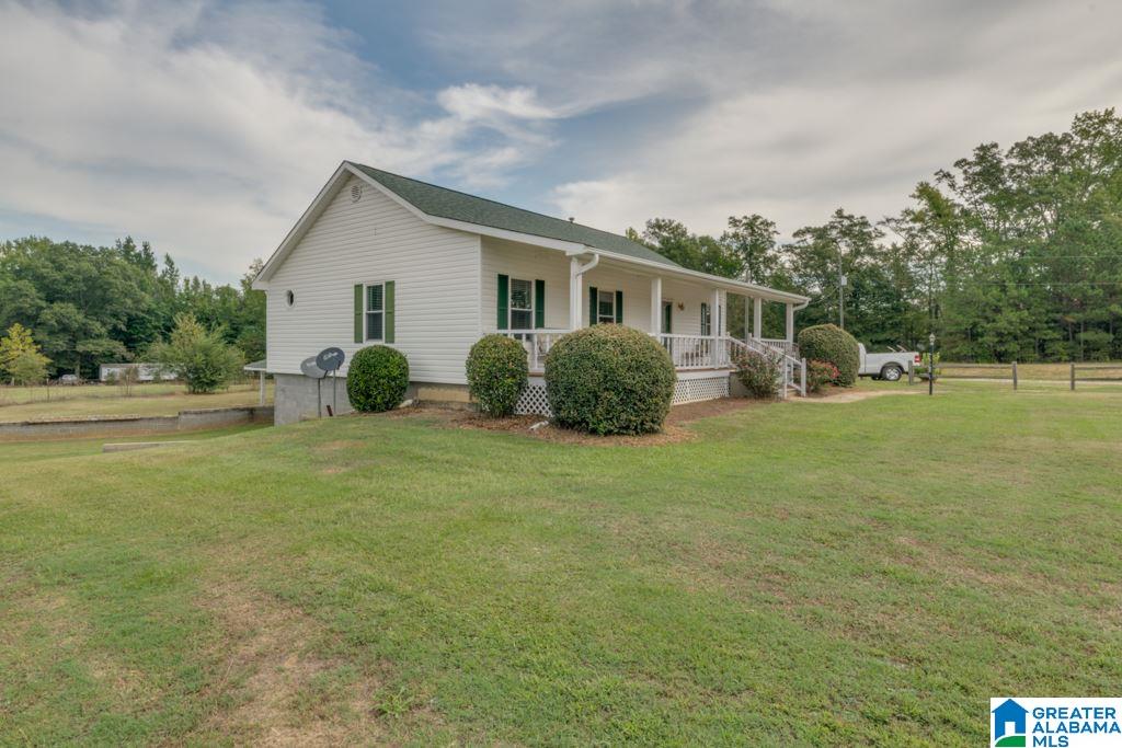 160 County Road 512 Verbena, AL 36091 - Photo 7 of 50
