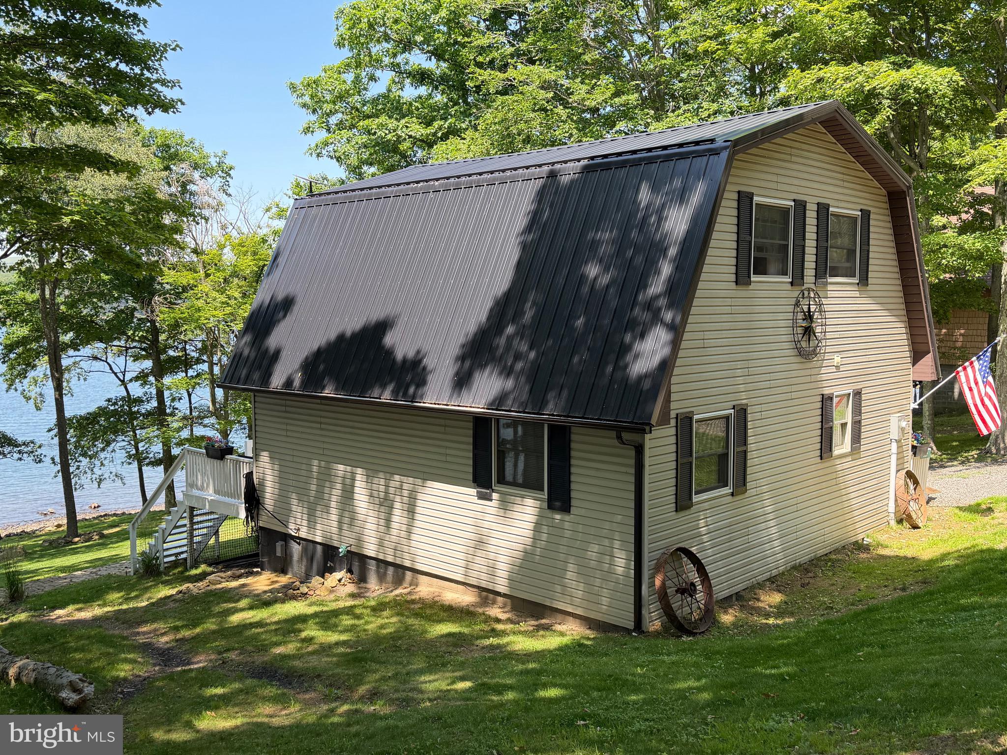 567 Bear Woods Road Mount Storm, WV 26739 - Photo 45 of 57