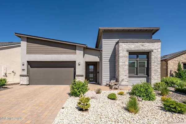 $875,000 | 2261 Paint Horse Drive, Reno, NV 89521