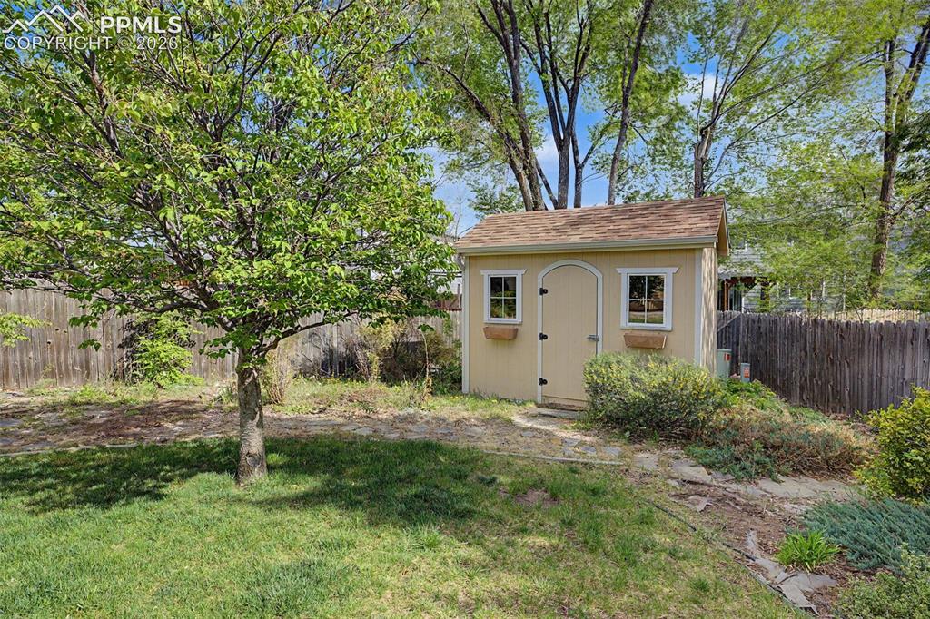6565 Ramrod Road Colorado Springs, CO 80922 - Photo 41 of 48