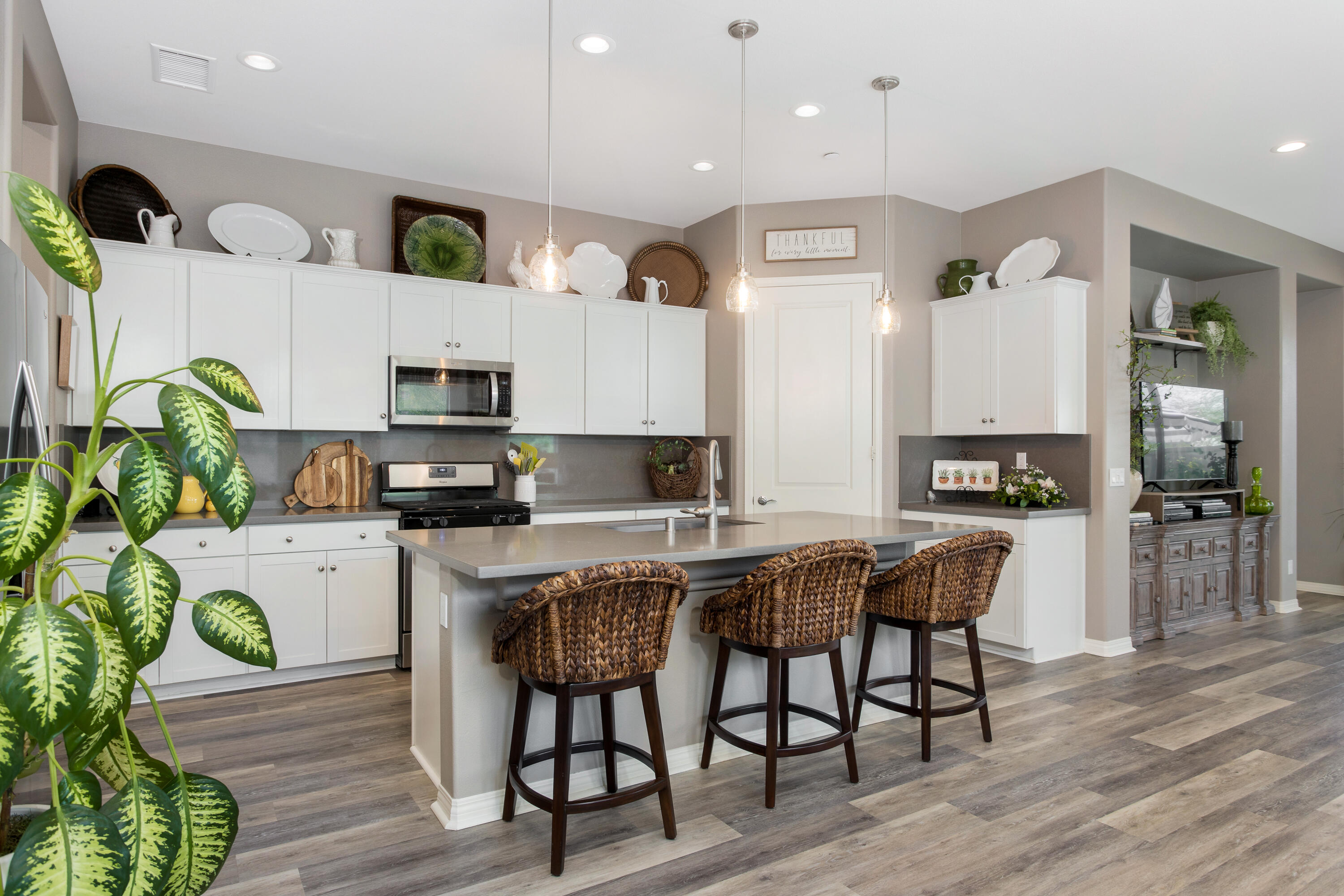 61 Syrah Rancho Mirage, CA 92270 - Photo 4 of 61 501A0191 copy