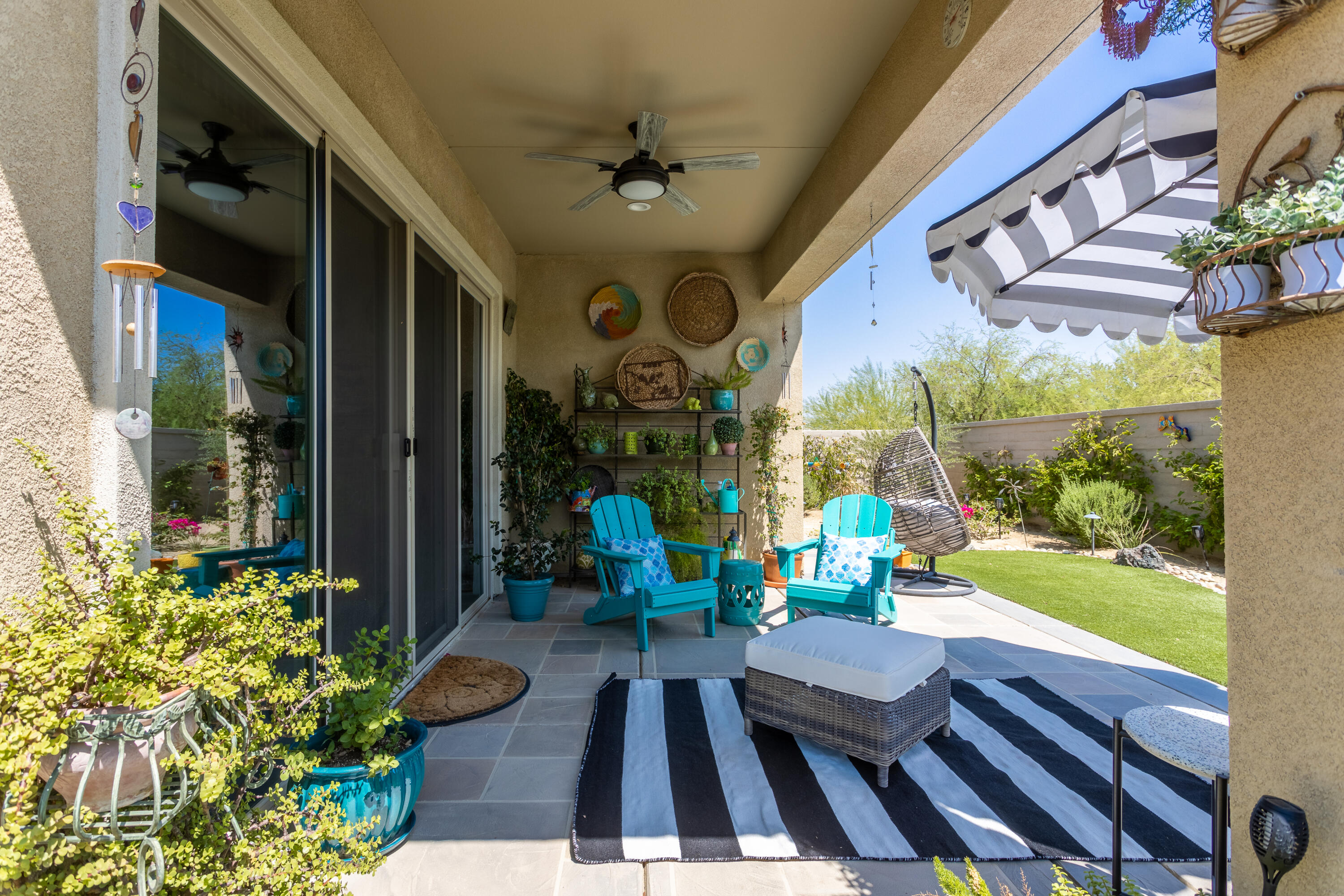 61 Syrah Rancho Mirage, CA 92270 - Photo 41 of 61 501A0320-HDR