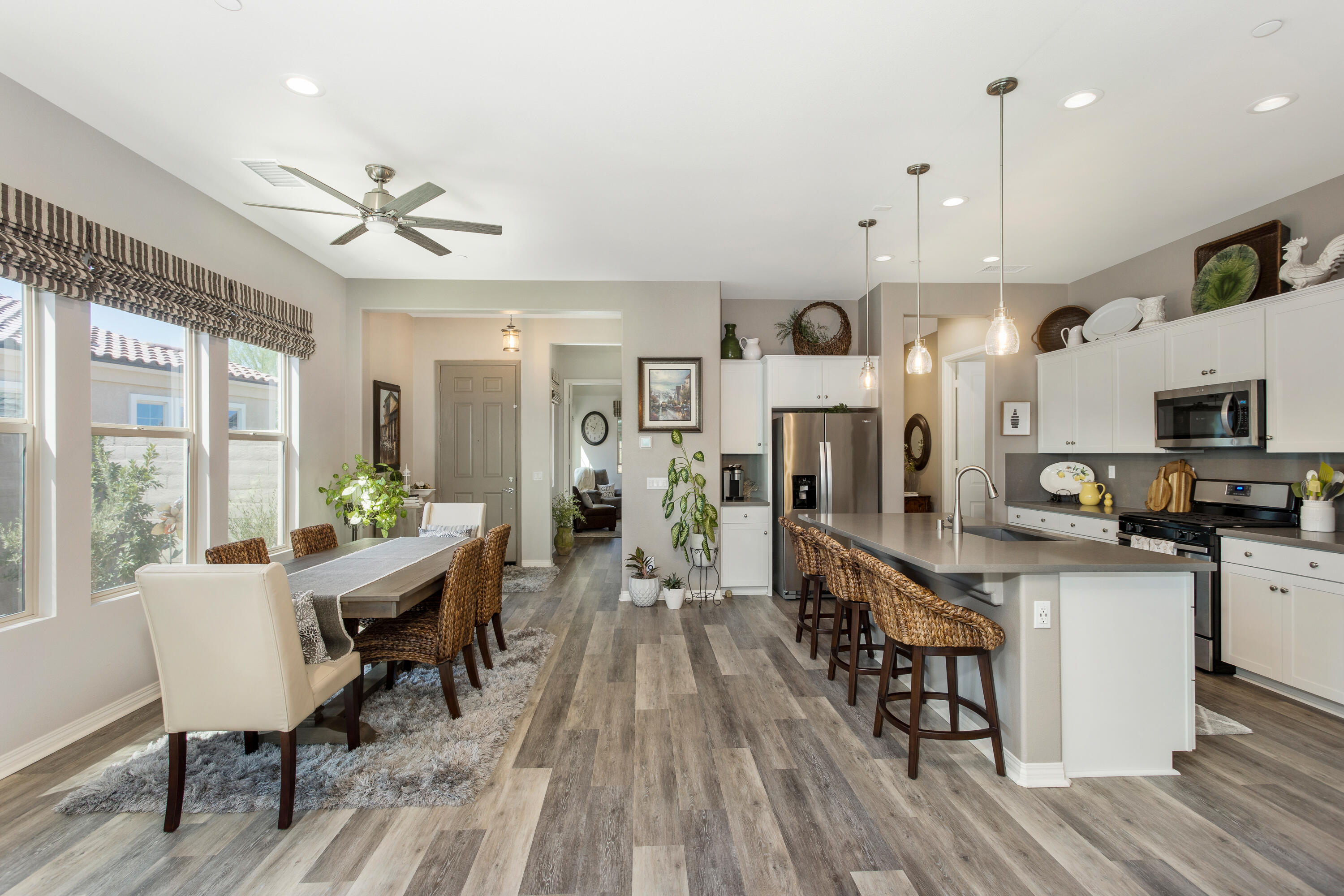 61 Syrah Rancho Mirage, CA 92270 - Photo 5 of 61 501A0178 copy