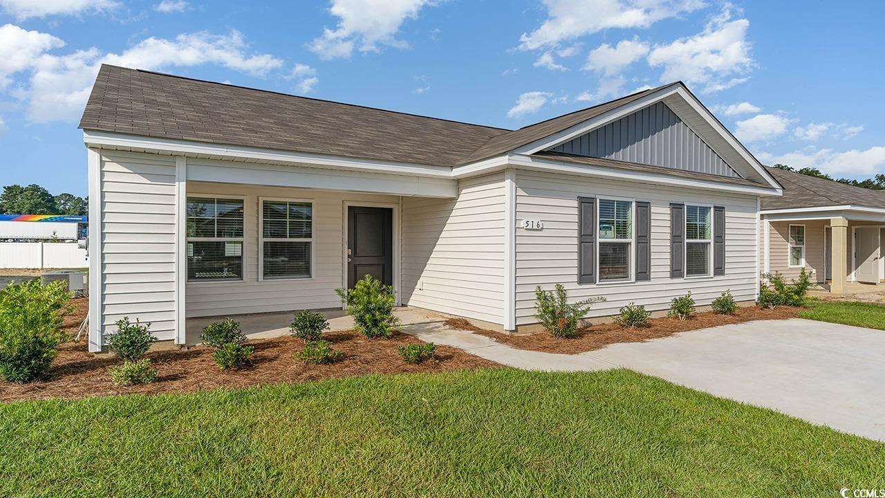 148 Dagger Court Myrtle Beach, SC 29588 - Photo 3 of 25