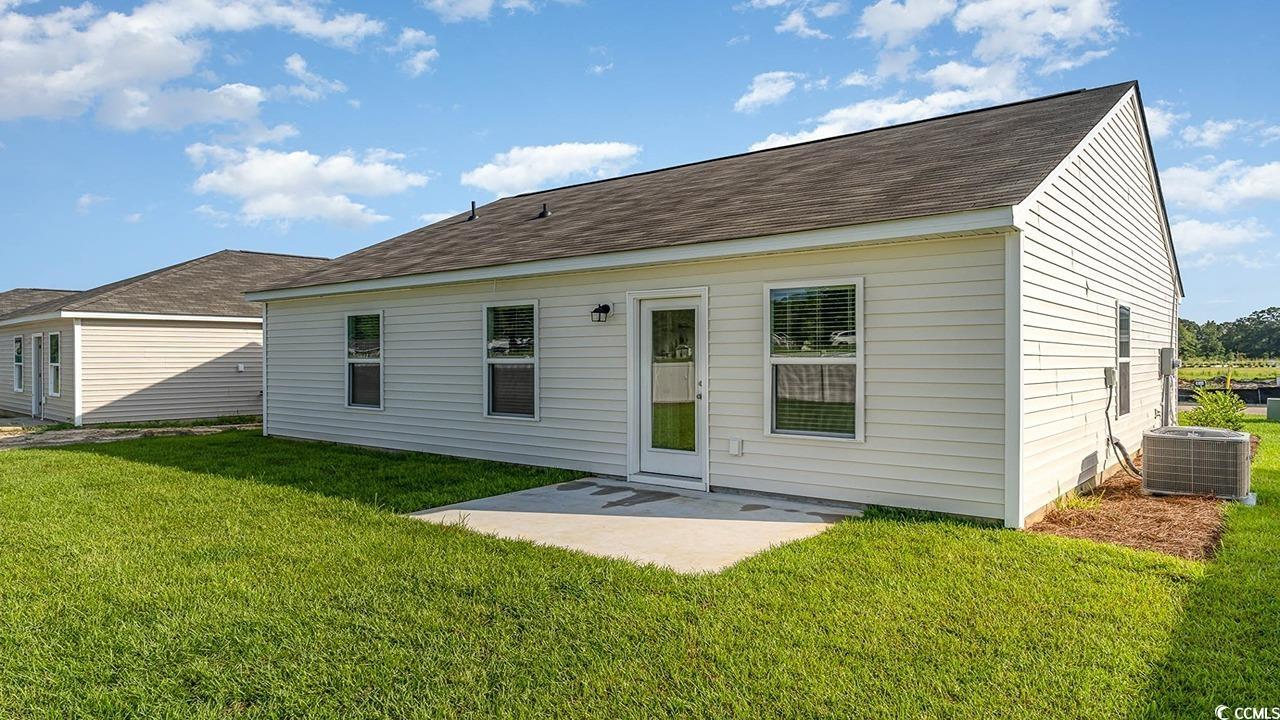 148 Dagger Court Myrtle Beach, SC 29588 - Photo 5 of 25