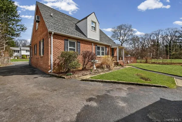 a view of outdoor space