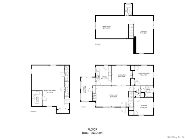 $675,000 | 544 Birch Street, West Hempstead, NY 11552