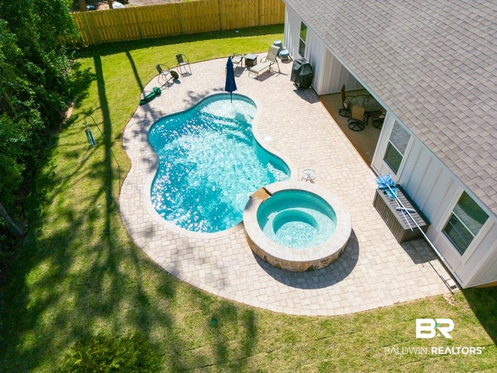 9360 Amethyst Drive Daphne, AL 36526 - Photo 23 of 28