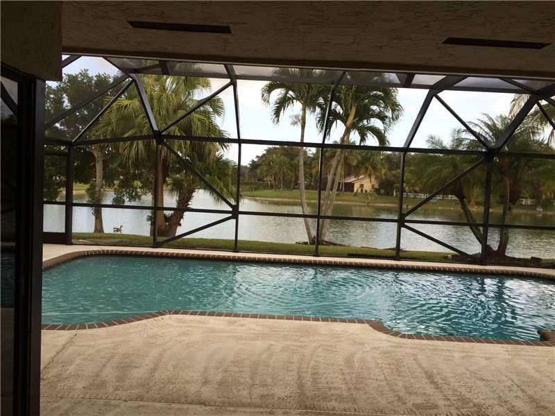 21512 Summertrace Circle Boca Raton, FL 33428 - Photo 2 of 8 Exterior Front