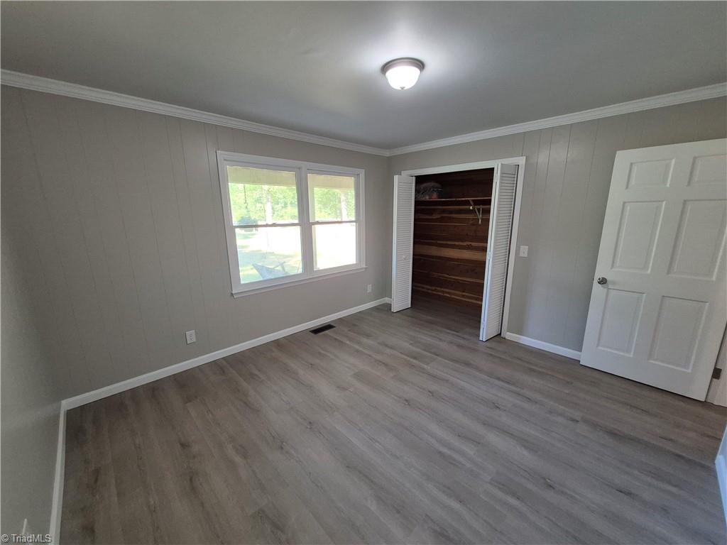 390 Low Water Bridge Road Troy, NC 27371 - Photo 22 of 41 Bedroom 1