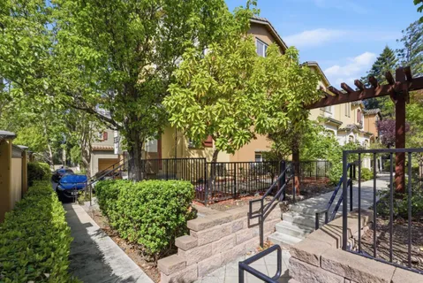 $1,499,000 | 500 San Jorge Terrace, Sunnyvale, CA 94089