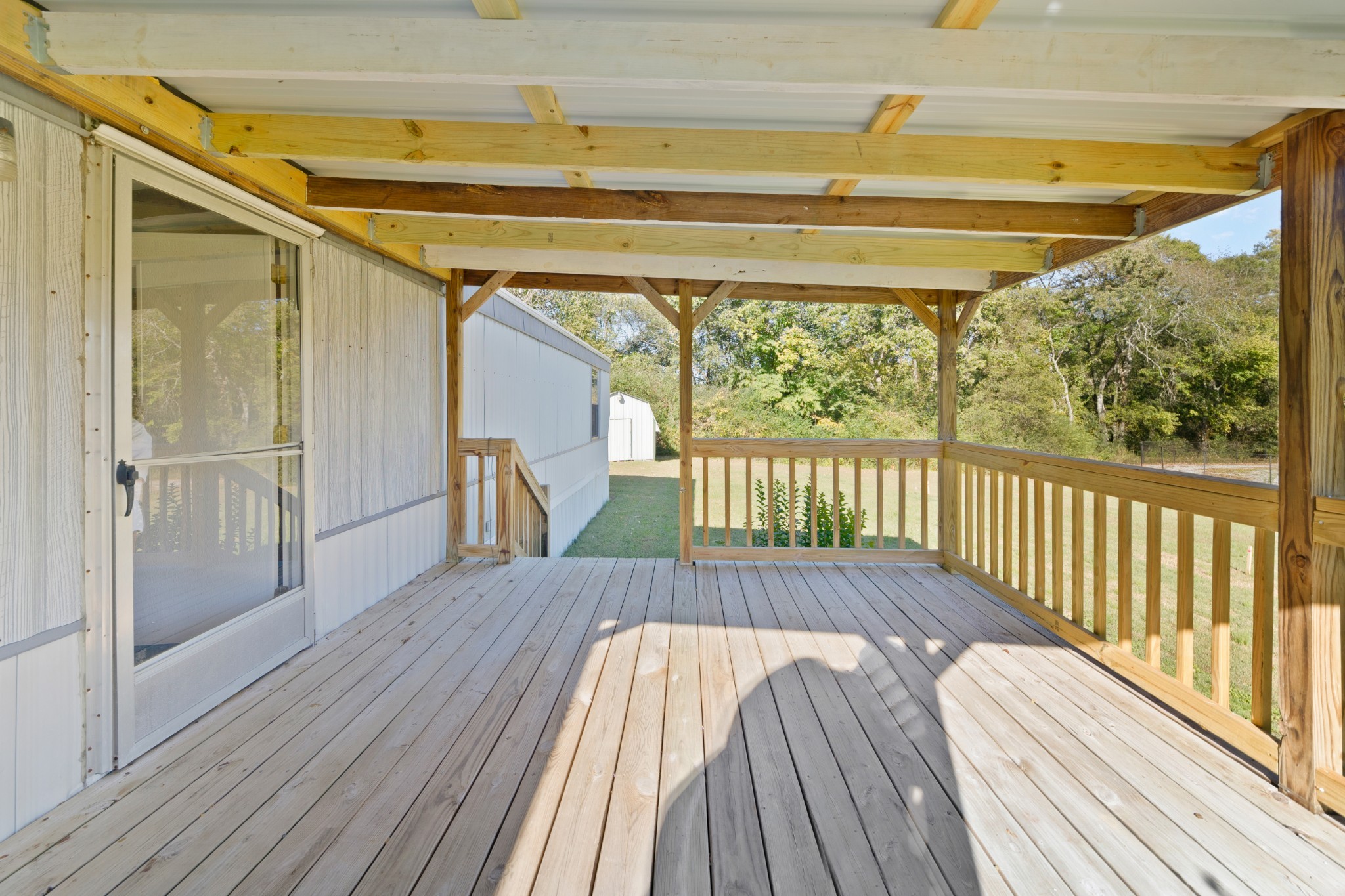 990 Community Road Nunnelly, TN 37137 - Photo 17 of 62