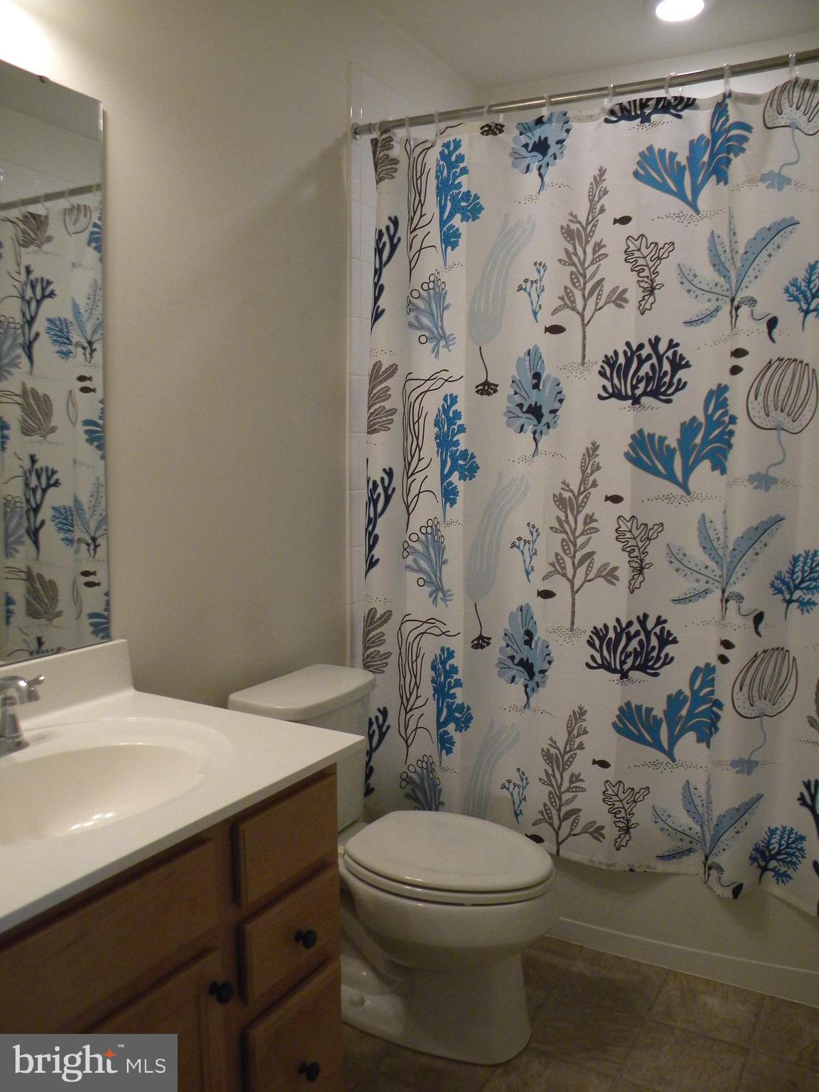 652 East Chestnut Street Souderton, PA 18964 - Photo 17 of 20 a bathroom with a sink and a toilet
