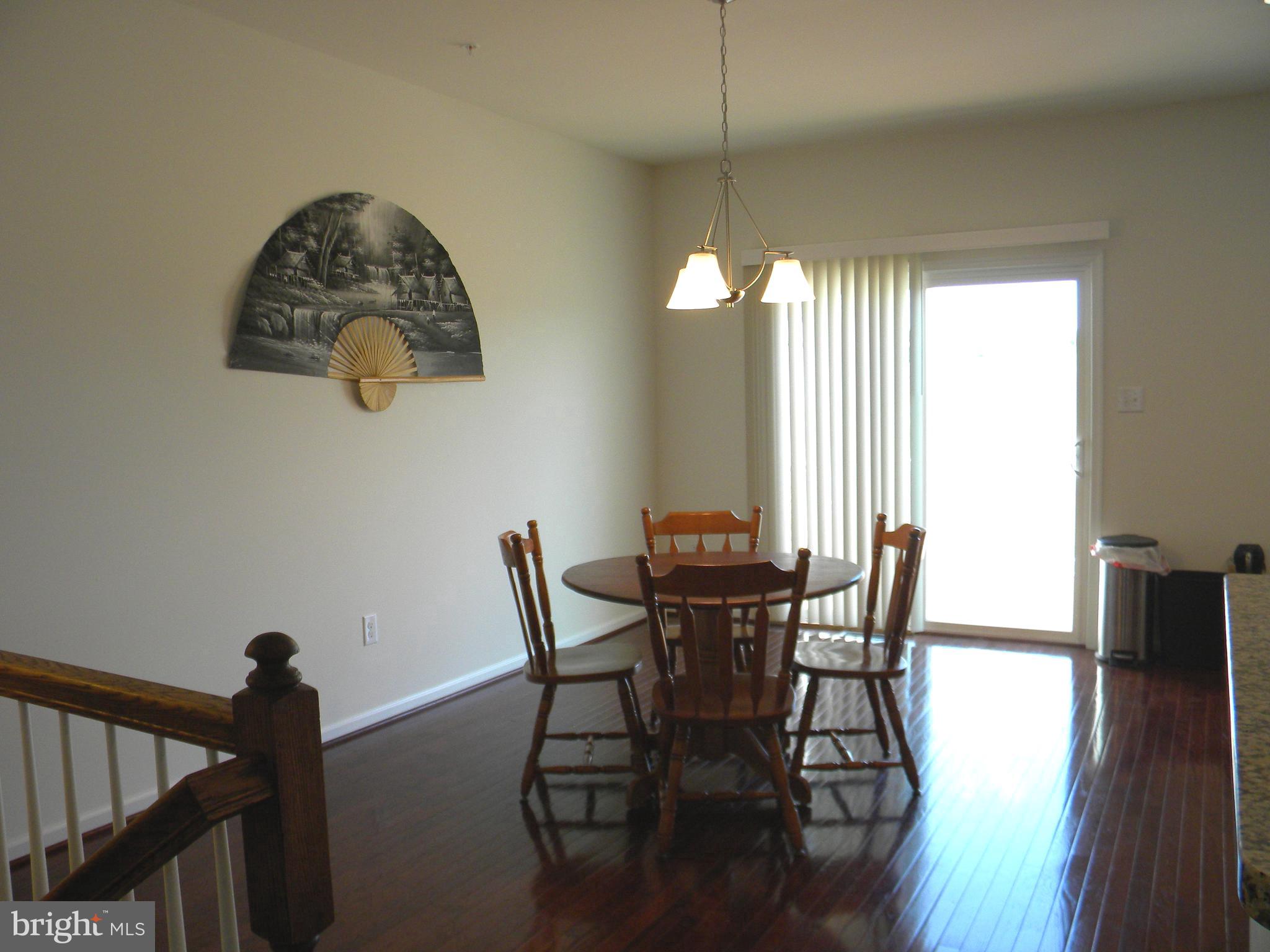 652 East Chestnut Street Souderton, PA 18964 - Photo 10 of 20 a view of a dining room with furniture and window
